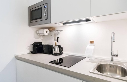 Porta Romana Apartment | Atto Vannucci 15 B
