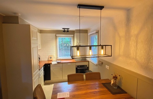 Municipality of Soest House | Attractive and comfortable house near the dunes