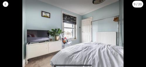 Hastings House | Attractive comfortable room in friendly house