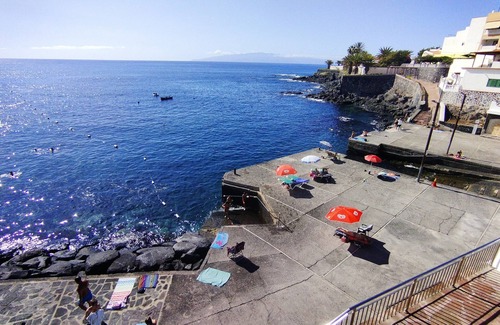 El Tanque House | Attractive cozy accommodation
