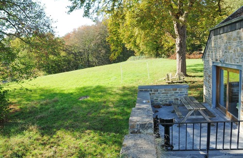 Ciney House | Attractive Holiday Home in Marche-en-Famenne with Garden