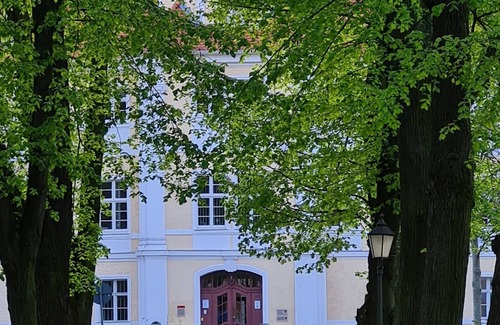 Vetschau/Spreewald House | Attractive semi-detached house in a good location near the Spreewald