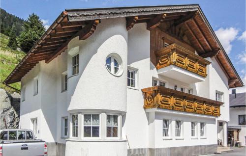 Ischgl Apartment | Attraktive Ferienwohnung