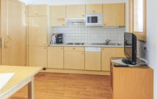 Ischgl Apartment | Attraktive Ferienwohnung