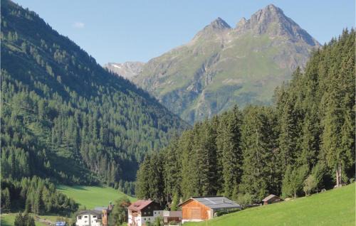 Ischgl Apartment | Attraktive Ferienwohnung