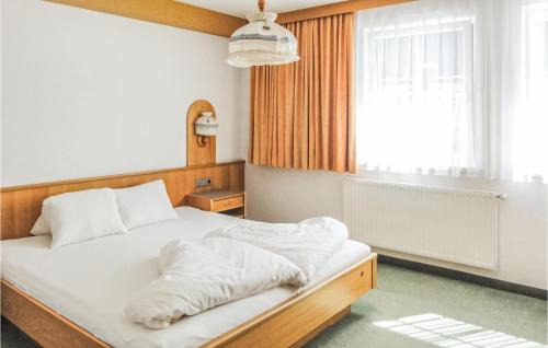 Ischgl Apartment | Attraktive Ferienwohnung