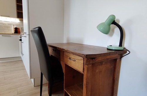 Saint Joseph/Mittelharth Apartment | Atypical apartment with free private parking