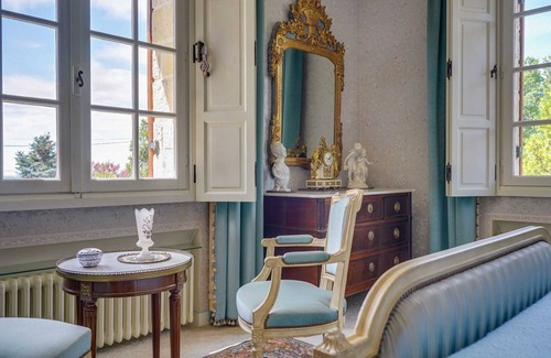 Coutras House | Atypique, Maison Périgourdine du Xixe