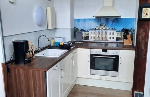 Weimar Apartment | Außergewöhnlich Wohnen in Weimar