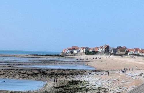 Wirwignes House | Au Bocage Parfumé Gîte La Cigaline