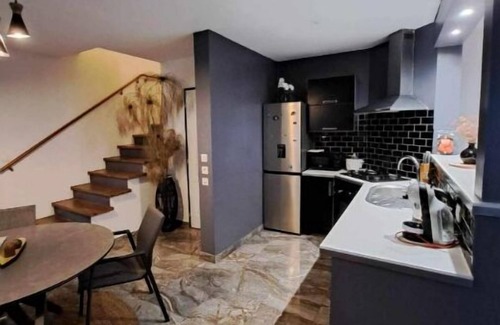 Saint-Paul House | Au Bois Chandelle