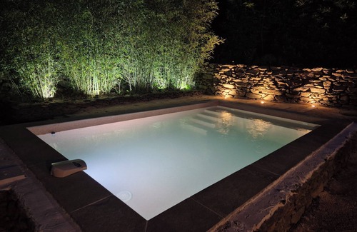Gravieres Villa | Au Bon Vivre