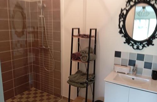 Saint-Elix-Theux Bed & Breakfast | Au brunet