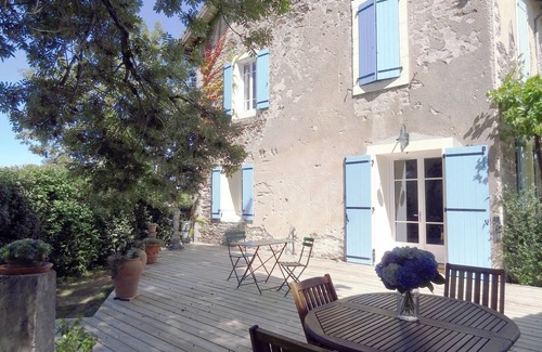 Mirandol-Bourgnounac House | Au Cœur de la Vallée du Viaur, Charmante Maison de Campagne Avec Piscine