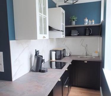 Arras Apartment | Au cœur de la Grand Place
