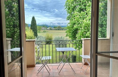 Oraison House | Au Cœur de la Provence Superbe Maison de 230m2jardin 2500m2 Jacuzzi11 Couchages