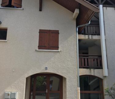 Saint-Jorioz Apartment | Au cœur de Saint-Jorioz
