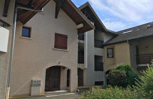 Saint-Jorioz Apartment | Au cœur de Saint-Jorioz