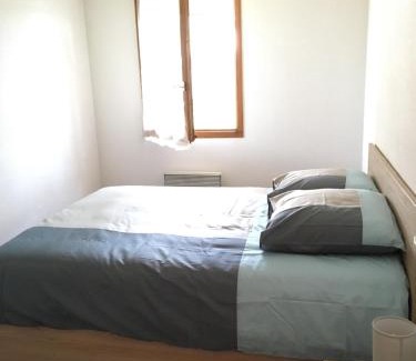 Saint-Jorioz Apartment | Au cœur de Saint-Jorioz