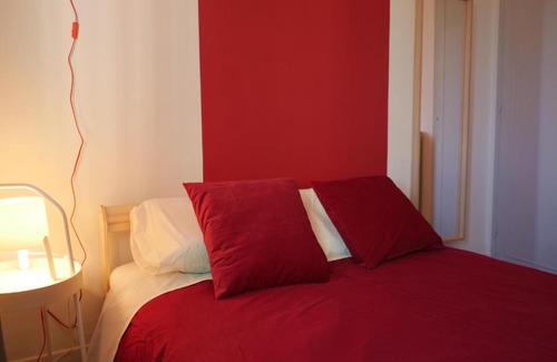 Blancarde Apartment | Au calme Marseillais T4-Chave/Blancarde/Foch