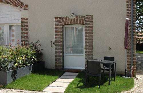 Soings-en-Sologne Apartment | Au Cocon de Sologne