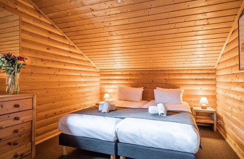 Jeux Ski Chalet | Au Coeur de Vieille Alpe | Chalet de 300m2 | Sauna