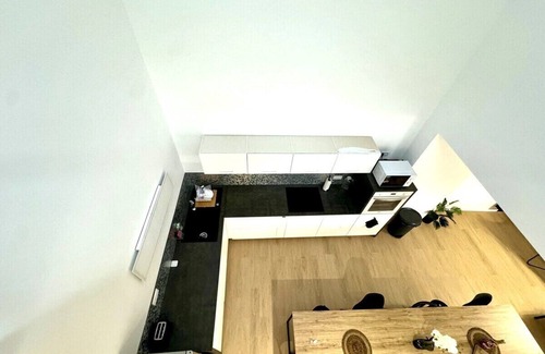 Verzenay House | Au coeur des Vignes - Ver-House-Private Bathroom