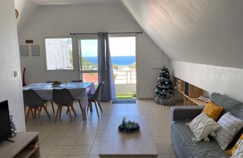 Petite-ÃŽle Apartment | Au coeur du sud