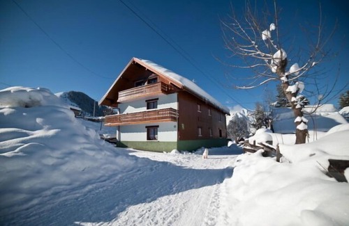 Albiez-le-Vieux House | AU CROE FOR 3 - ALBIEZ-MONTROND
