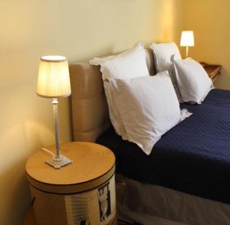 Chateauneuf-du-Faou Bed & Breakfast | Au Fil de l'Aulne
