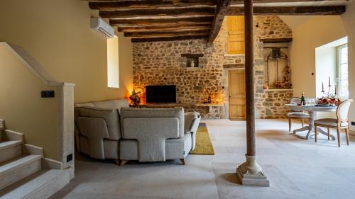 Semur-en-Auxois House | Au fil de l'O