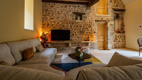 Semur-en-Auxois House | Au fil de l'O