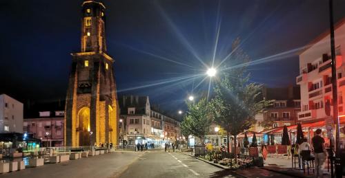 Calais City Center Apartment | Au Kaycedra