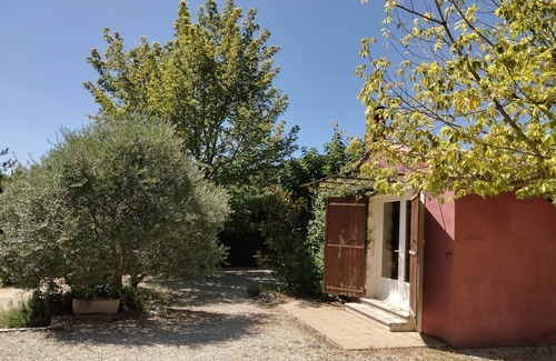 Gargas House | Au Milieu des Vignobles, Près de Plusieurs Sites Classés et Chemins de Randonnée