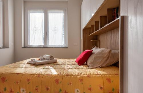 Canegrate House | Au Moulin de la Galette vicino Milano, MXP e Parking FREE
