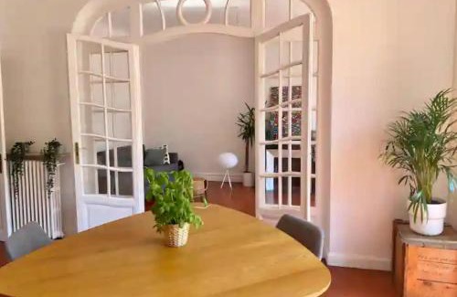 Vernier Apartment | Au Passage Niçois