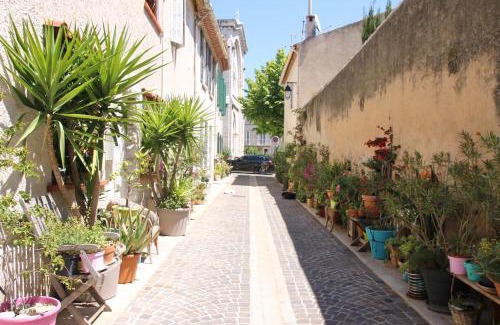 Cassis Hostel | Au Petit chez Soi