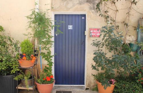 Cassis Hostel | Au Petit chez Soi