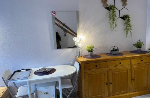 Villard-de-Lans Apartment | Au pied des pistes