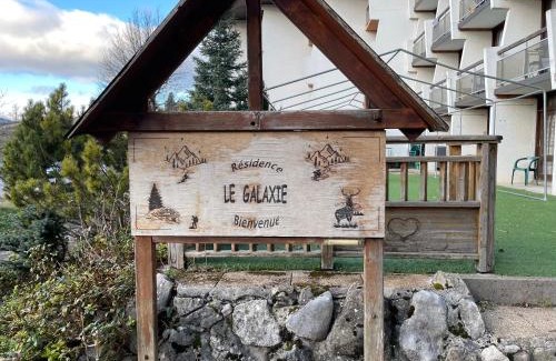Villard-de-Lans Apartment | Au pied des pistes