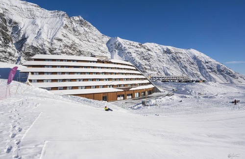 Piau Engaly Condo | Au pied des pistes ! Piscine sur place + sauna