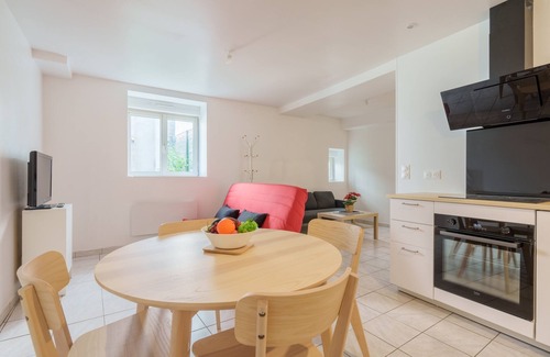 Luneville Apartment | Au pied du château - Proche gare Lunéville