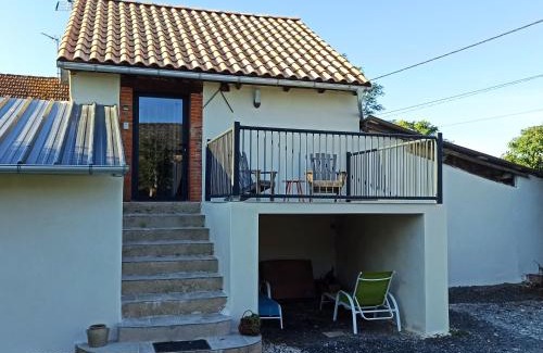 Saint-Julien-Gaulene House | Au pré de Camille