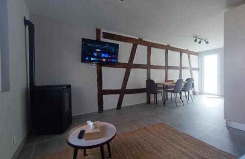 Stavelot House | Au ptit Hottonruy