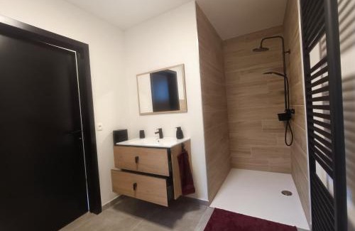 Stavelot House | Au ptit Hottonruy