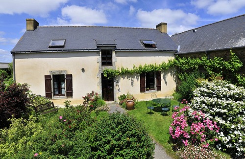 Clohars-Carnoet Bed & Breakfast | Au vieux moulin South Finistère by the sea