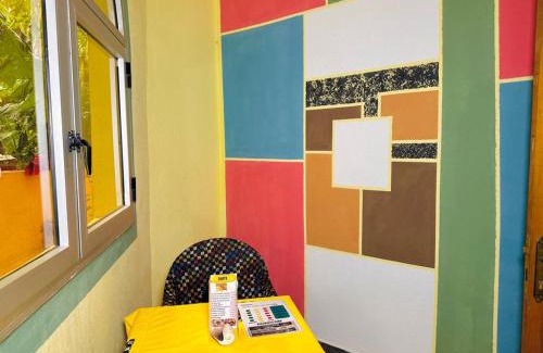 Saly Hotel | Auberge Africa Thiossane