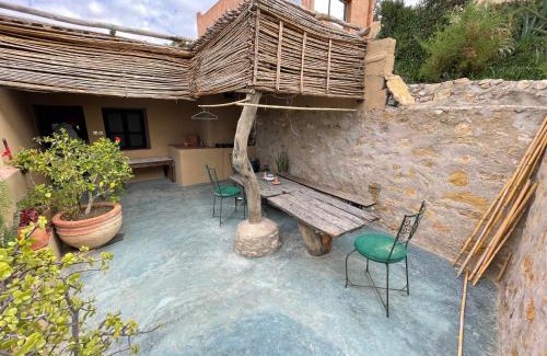 Imsouane Apartment | Auberge Chez Hassan