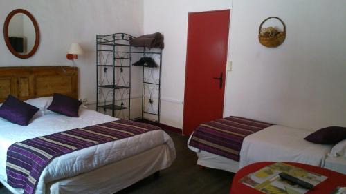 Aveze Hotel | Auberge Cocagne
