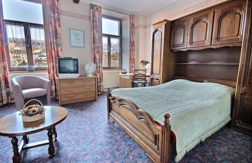 Bouillon Hotel | Auberge d'Alsace Hôtel de France